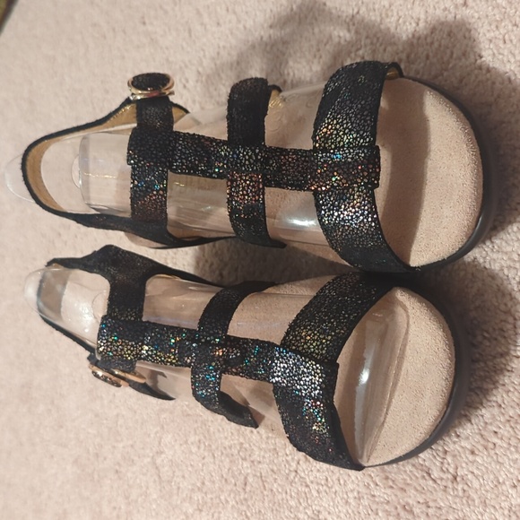 Alegria Sarah in color Oh Snap size 37 - Picture 2 of 4